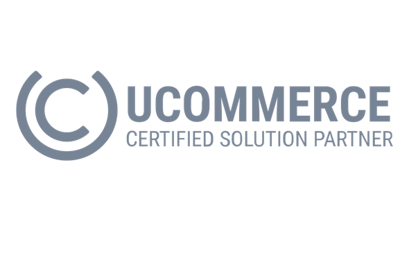 UCommerce Certified Partner