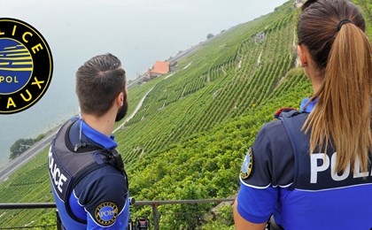 Police Lavaux