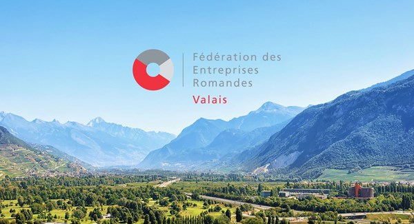 FER Valais 106.7