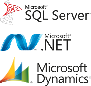 Solutions Microsoft .NET