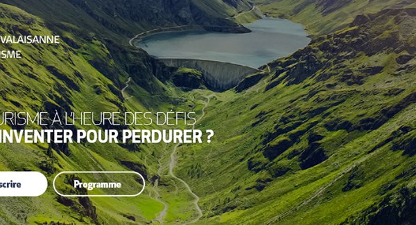 Journée Valaisanne du Tourisme