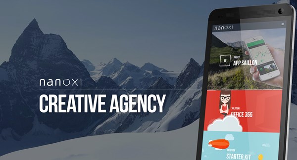 Découvrez notre nouveau site