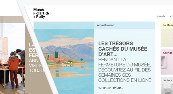 Musées de Pully