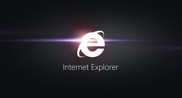 Fin du support Internet Explorer 8, 9 & 10