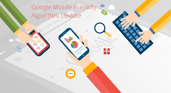 Google renforce la pénalisation des sites non compatible mobiles