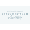 Association des Communes de Crans-Montana - Site internet et intranet Sharepoint