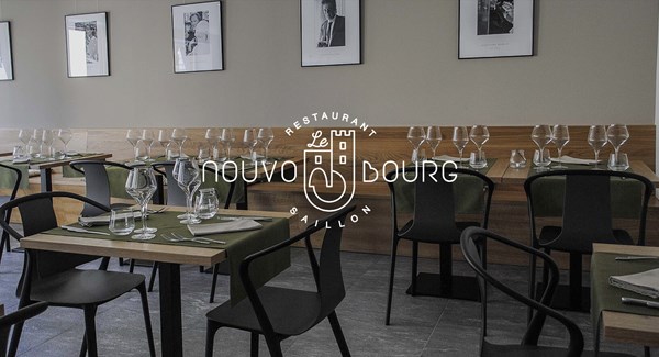 Le Nouvo Bourg