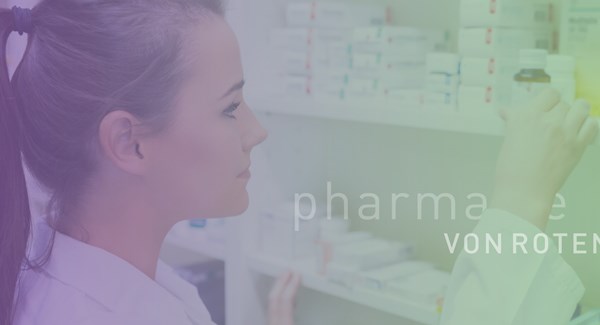 Pharmacie Von Roten