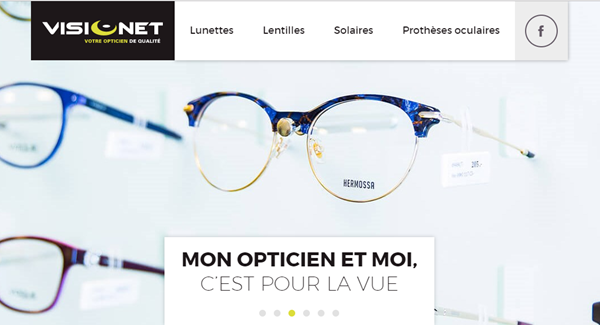 Visionet