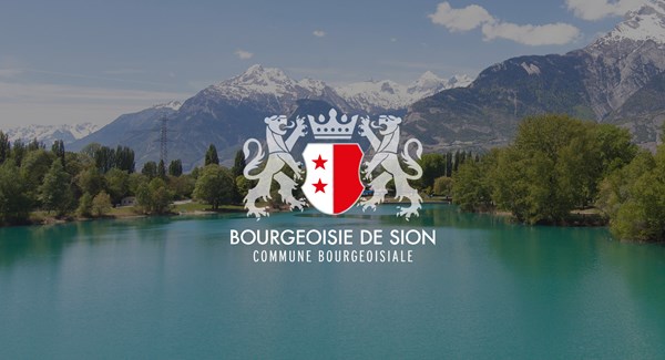 Bourgeoisie de Sion