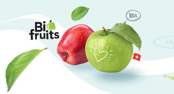 Biofruits