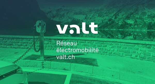 Valt