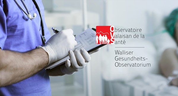 Observatoire Valaisan de la Santé