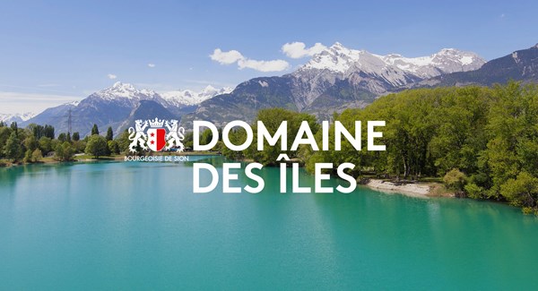 Domaine les Îles