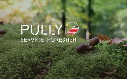 Service Forestier de Pully