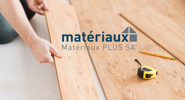 Matériaux Plus
